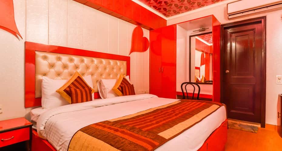 The Icon, New Delhi 5